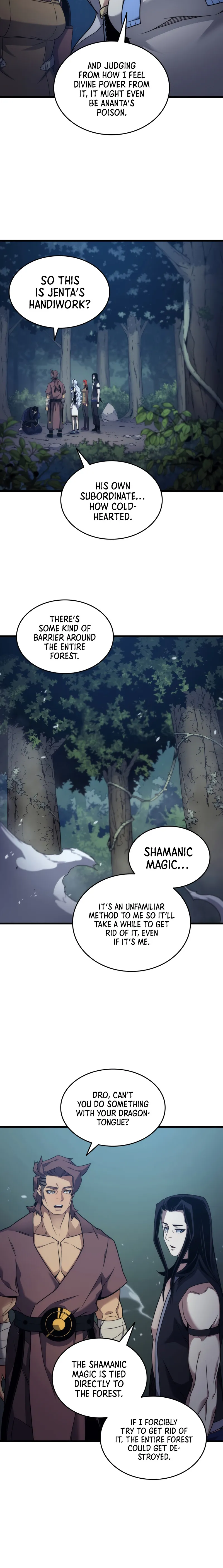 Read The Great Mage Returns After 4000 Years EN Manga Online