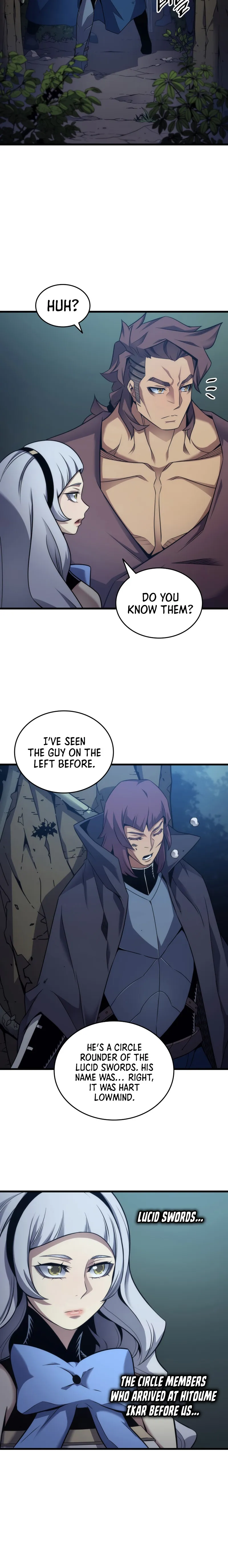 Read The Great Mage Returns After 4000 Years EN Manga Online