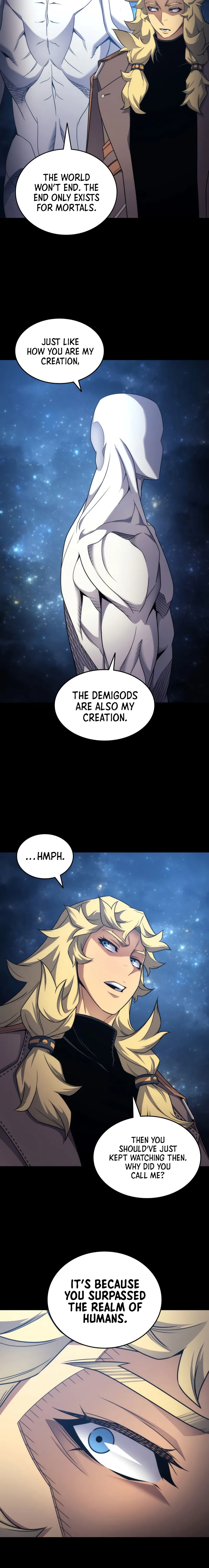 Read The Great Mage Returns After 4000 Years EN Manga Online