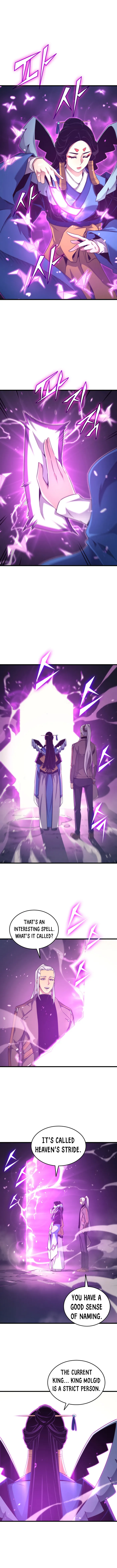 Read The Great Mage Returns After 4000 Years EN Manga Online