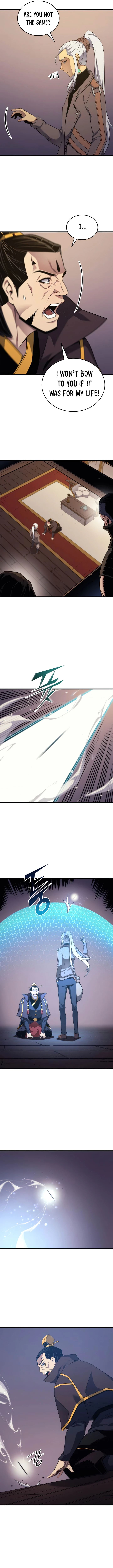 Read The Great Mage Returns After 4000 Years EN Manga Online