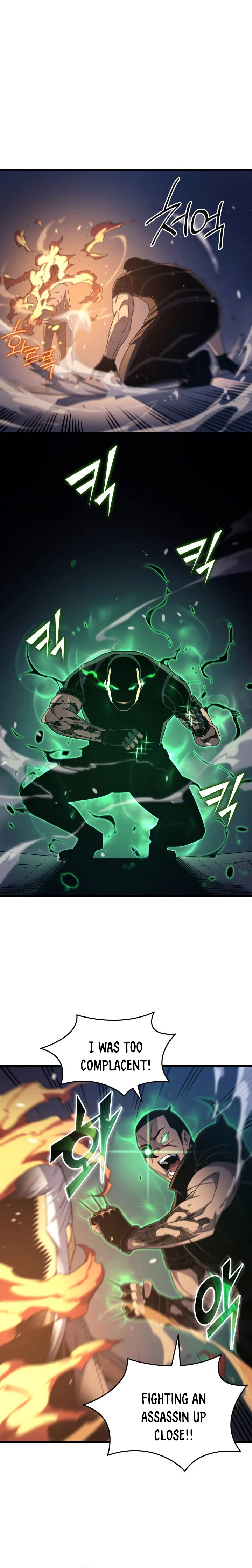 Read The Great Mage Returns After 4000 Years EN Manga Online