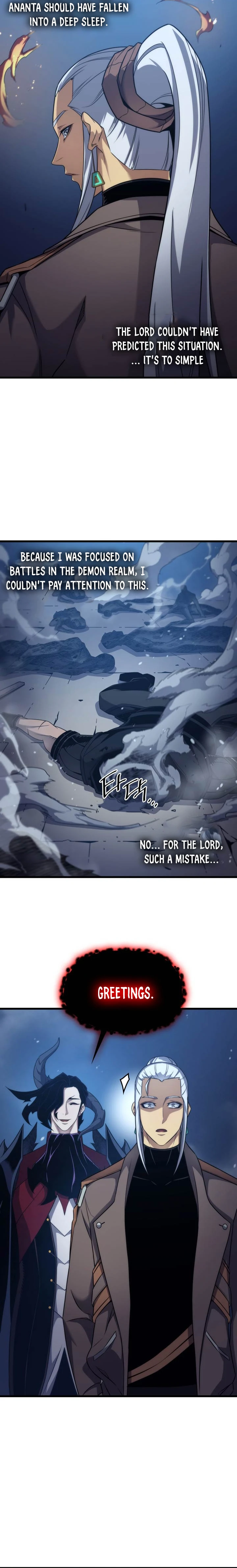 Read The Great Mage Returns After 4000 Years EN Manga Online