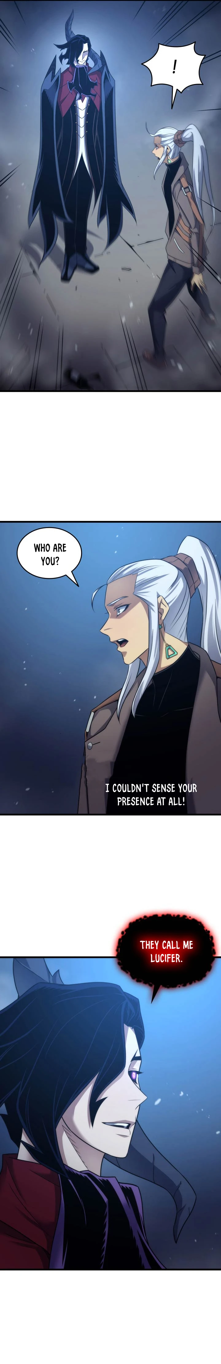 Read The Great Mage Returns After 4000 Years EN Manga Online