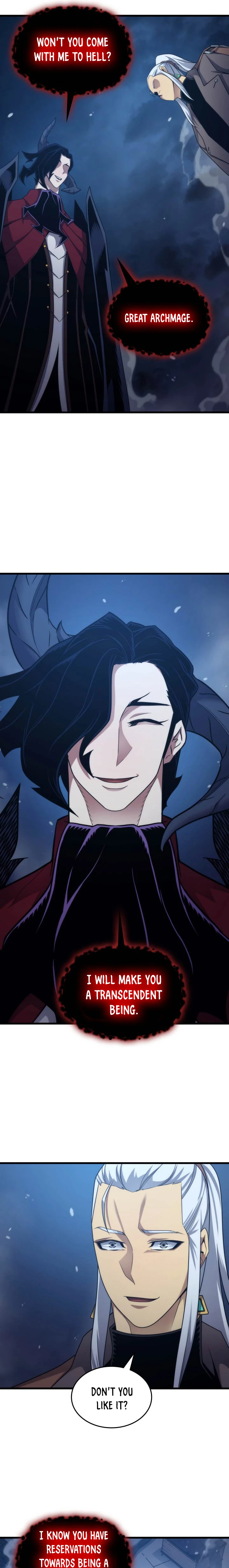 Read The Great Mage Returns After 4000 Years EN Manga Online