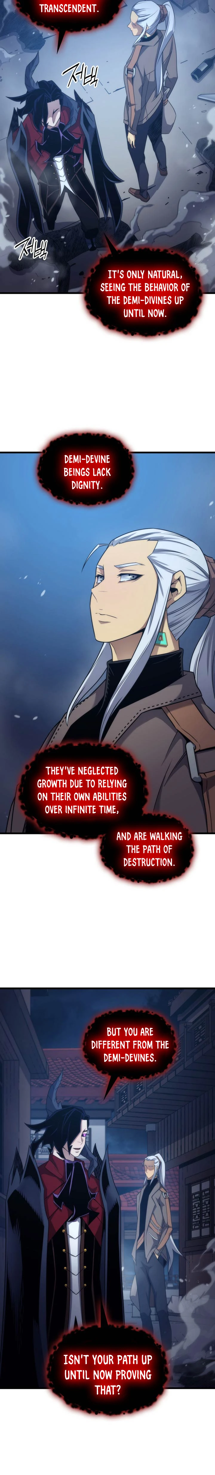 Read The Great Mage Returns After 4000 Years EN Manga Online