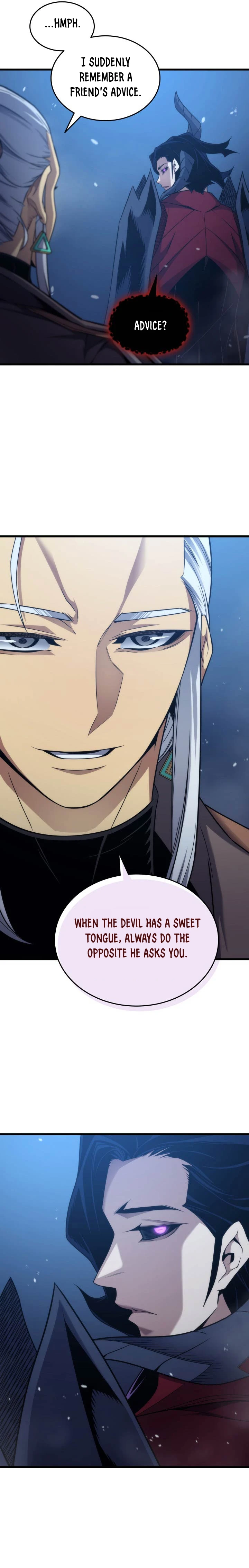 Read The Great Mage Returns After 4000 Years EN Manga Online