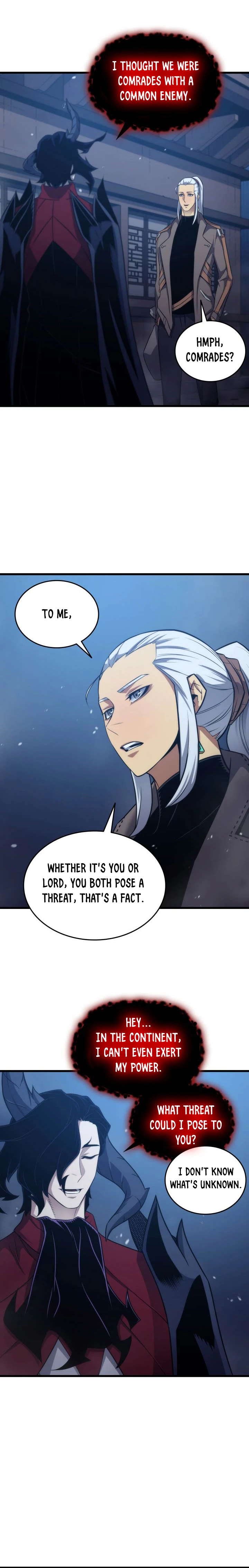Read The Great Mage Returns After 4000 Years EN Manga Online