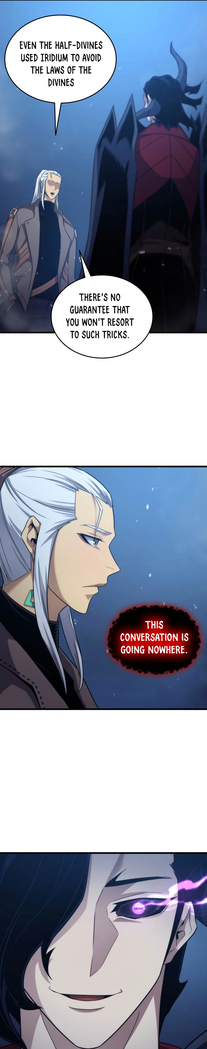 Read The Great Mage Returns After 4000 Years EN Manga Online