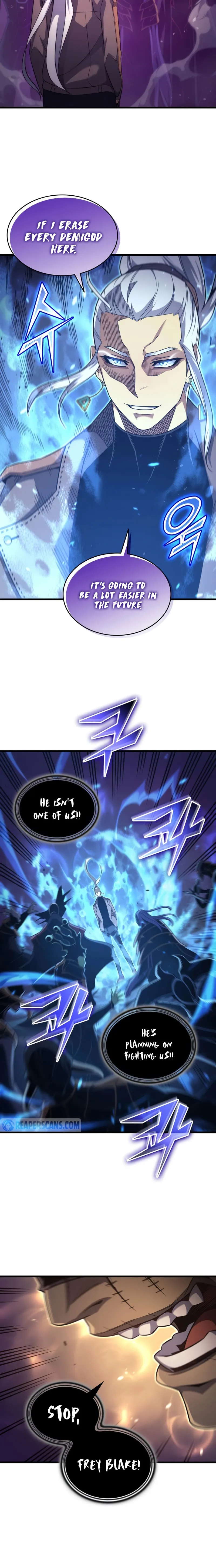 Read The Great Mage Returns After 4000 Years EN Manga Online