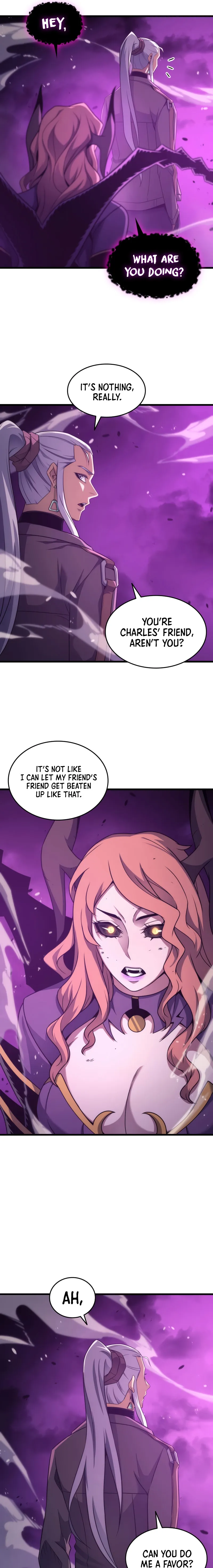 Read The Great Mage Returns After 4000 Years EN Manga Online