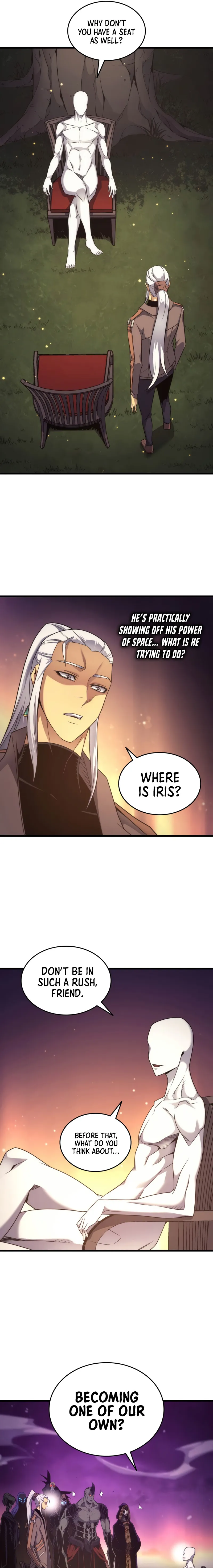 Read The Great Mage Returns After 4000 Years EN Manga Online