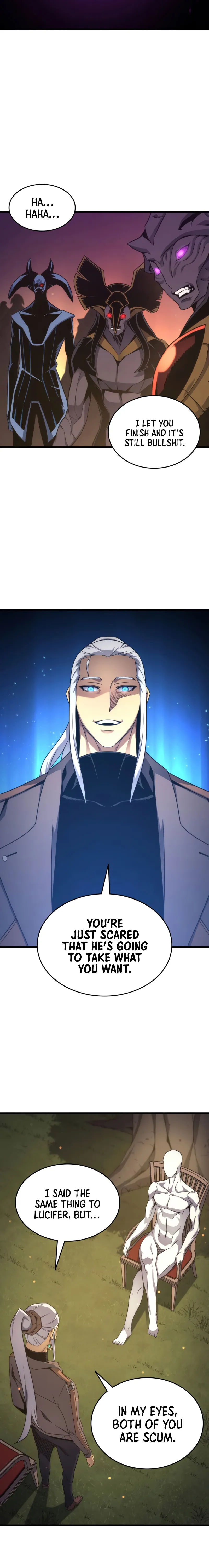 Read The Great Mage Returns After 4000 Years EN Manga Online