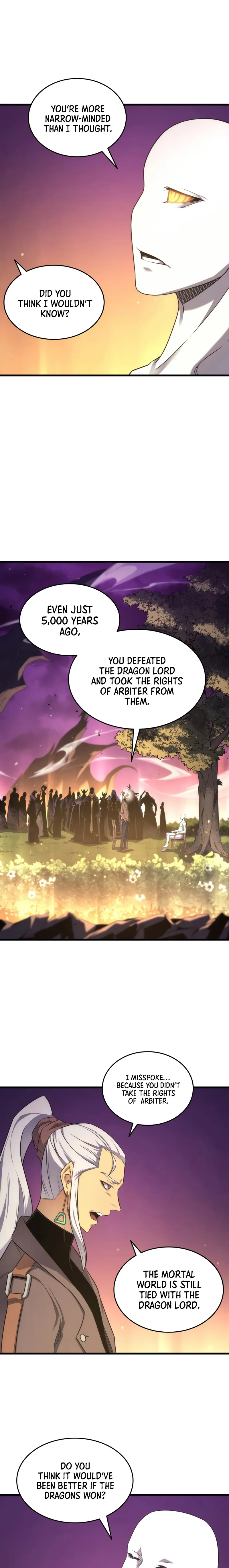 Read The Great Mage Returns After 4000 Years EN Manga Online