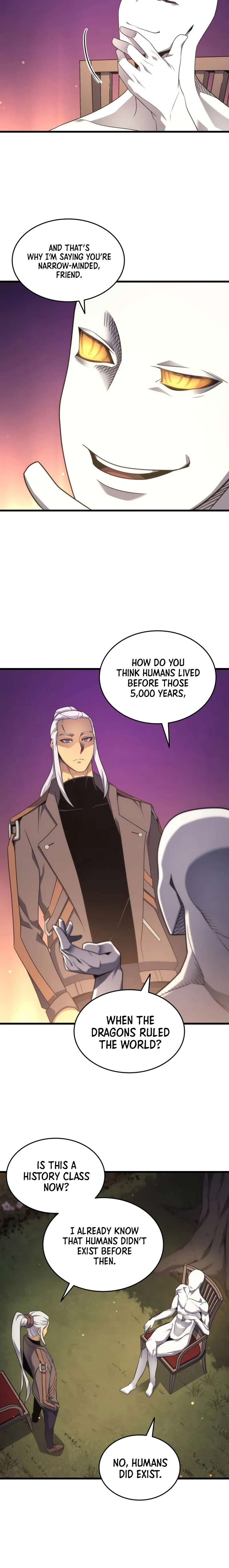 Read The Great Mage Returns After 4000 Years EN Manga Online