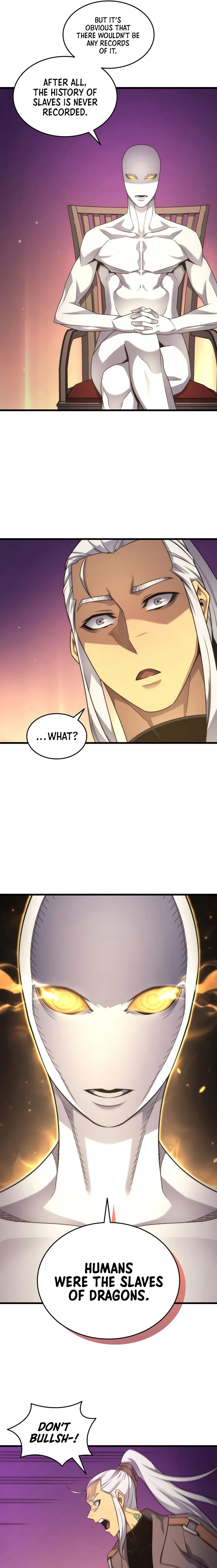 Read The Great Mage Returns After 4000 Years EN Manga Online