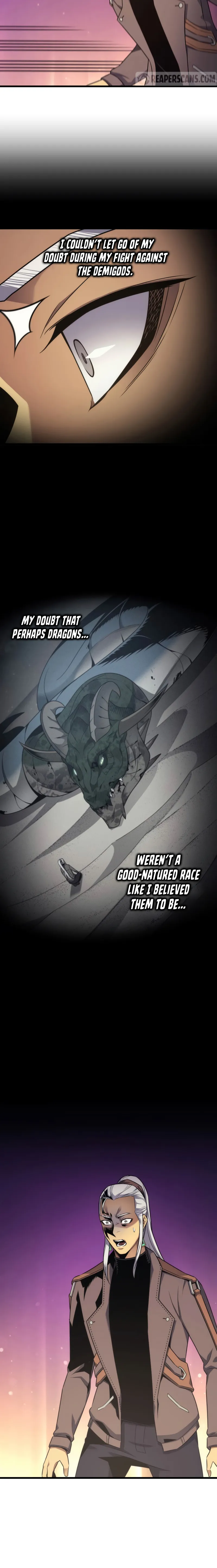 Read The Great Mage Returns After 4000 Years EN Manga Online