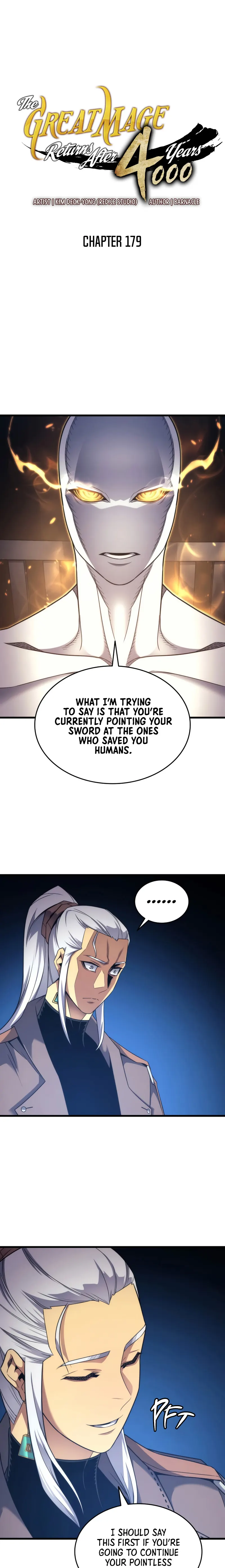 Read The Great Mage Returns After 4000 Years EN Manga Online