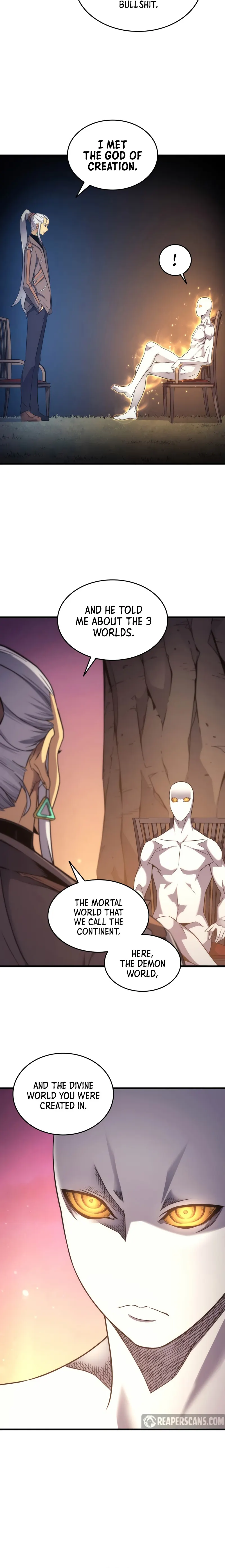 Read The Great Mage Returns After 4000 Years EN Manga Online