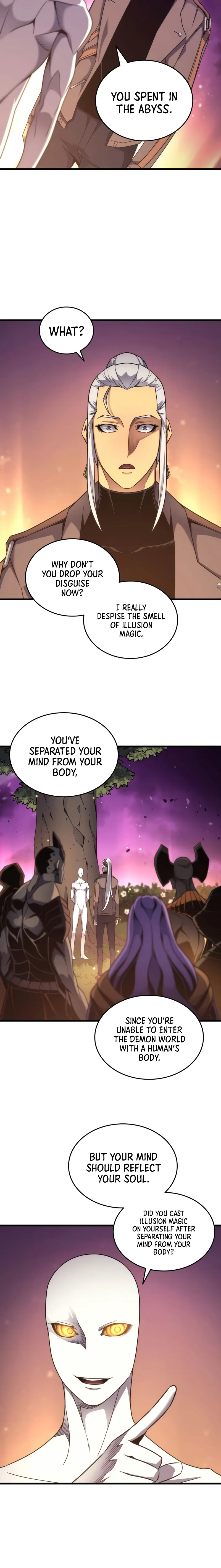 Read The Great Mage Returns After 4000 Years EN Manga Online