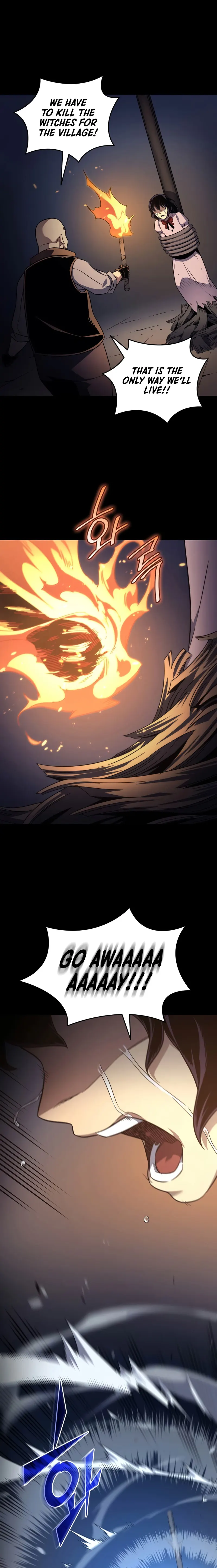 Read The Great Mage Returns After 4000 Years EN Manga Online