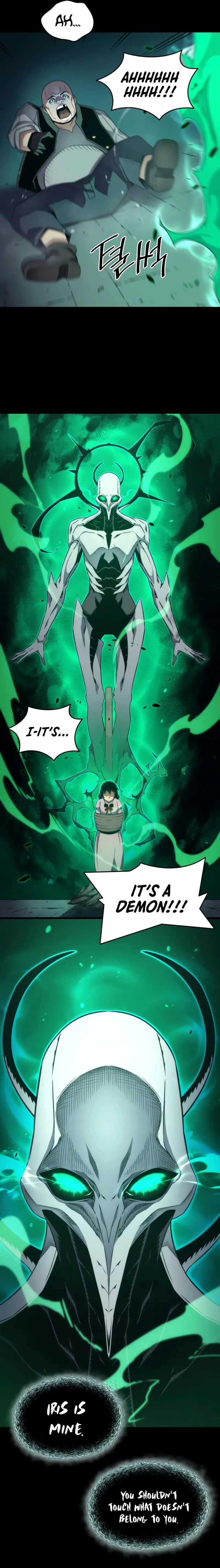 Read The Great Mage Returns After 4000 Years EN Manga Online