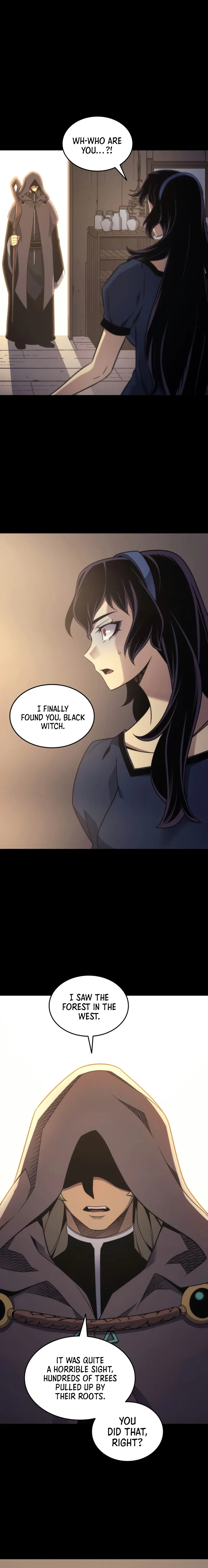 Read The Great Mage Returns After 4000 Years EN Manga Online