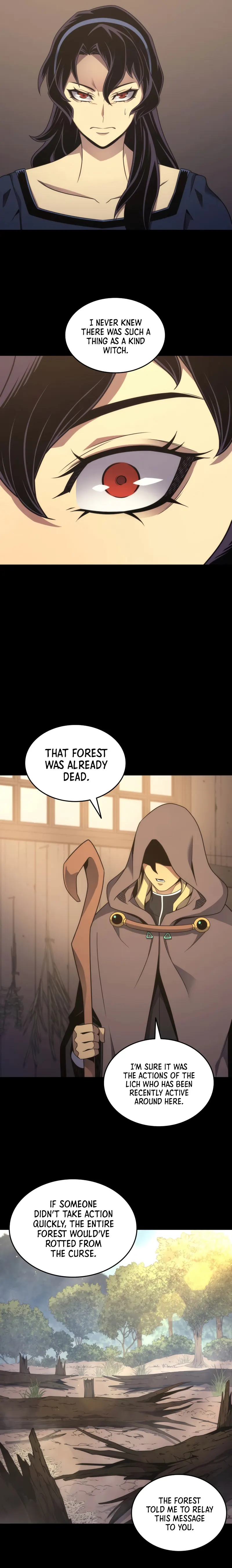 Read The Great Mage Returns After 4000 Years EN Manga Online