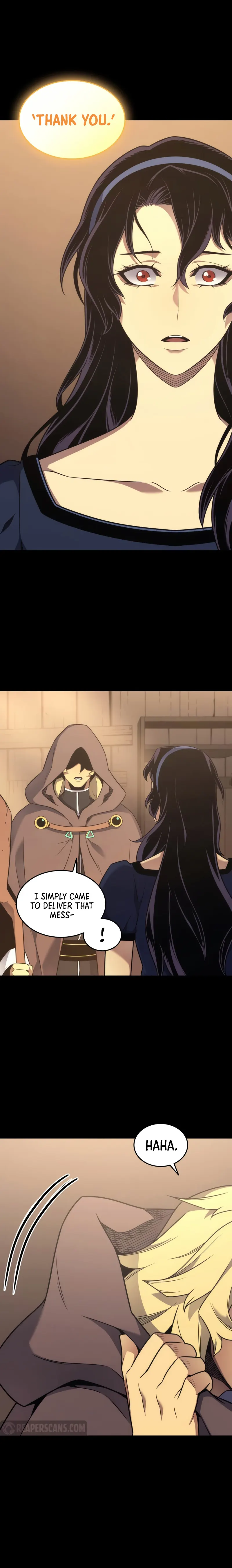 Read The Great Mage Returns After 4000 Years EN Manga Online