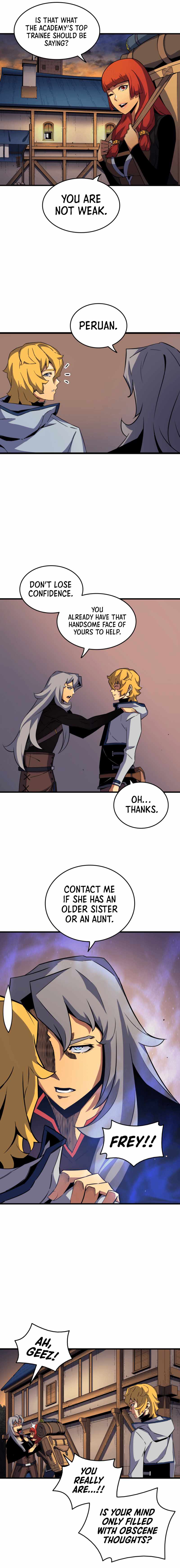 Read The Great Mage Returns After 4000 Years EN Manga Online