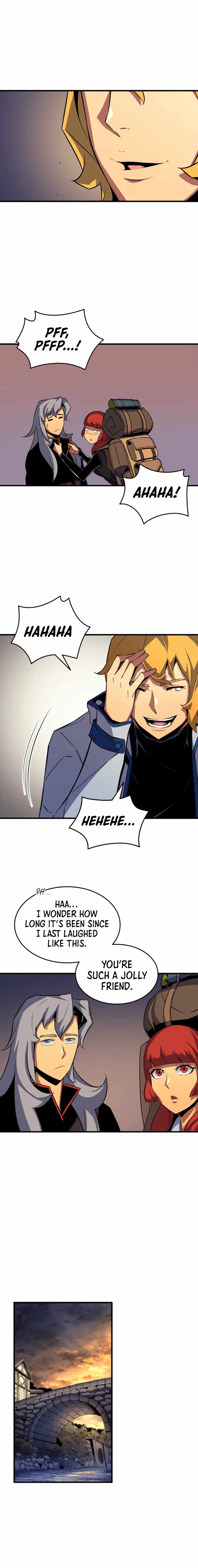 Read The Great Mage Returns After 4000 Years EN Manga Online