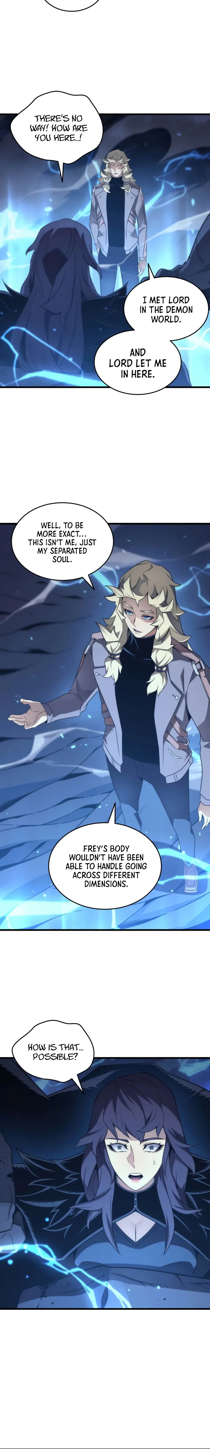 Read The Great Mage Returns After 4000 Years EN Manga Online