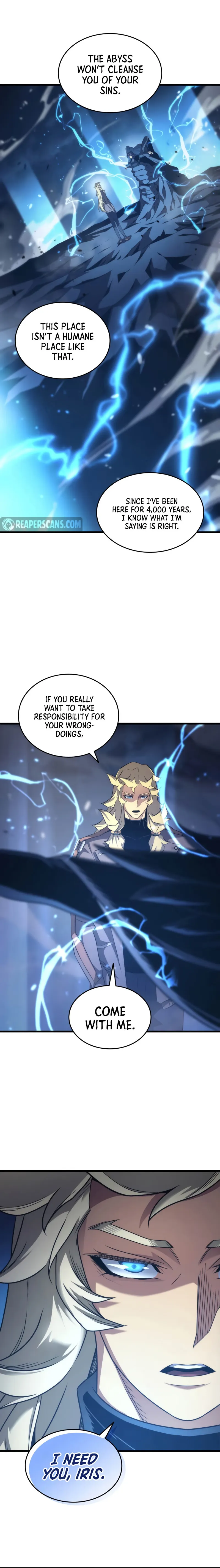 Read The Great Mage Returns After 4000 Years EN Manga Online