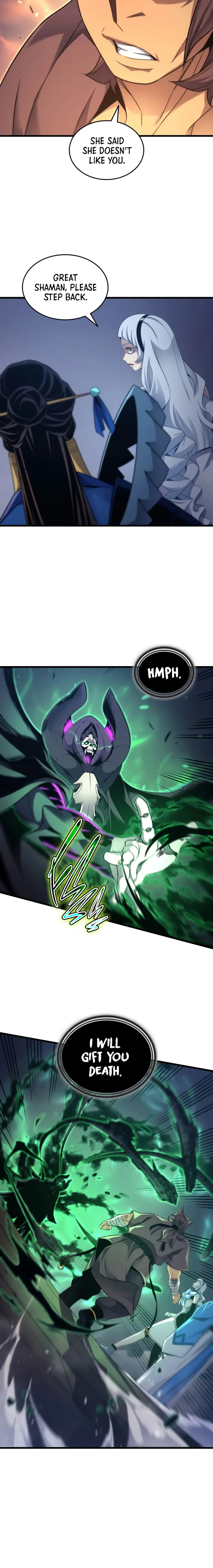 Read The Great Mage Returns After 4000 Years EN Manga Online