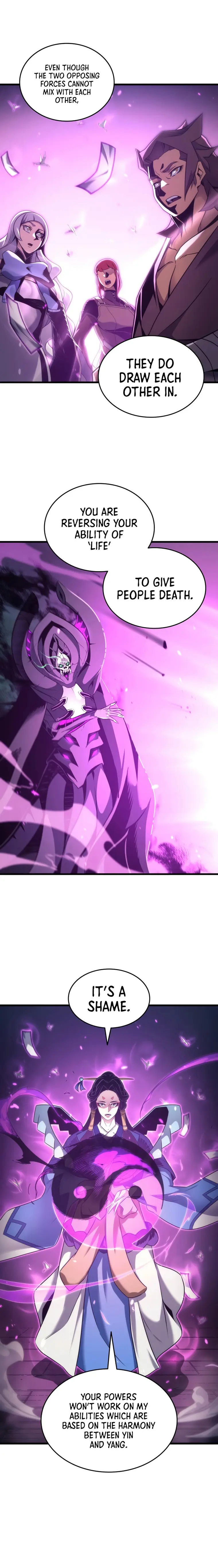 Read The Great Mage Returns After 4000 Years EN Manga Online
