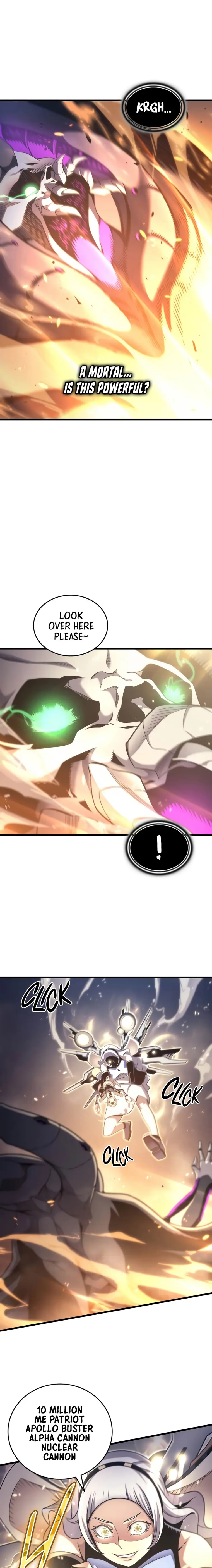 Read The Great Mage Returns After 4000 Years EN Manga Online