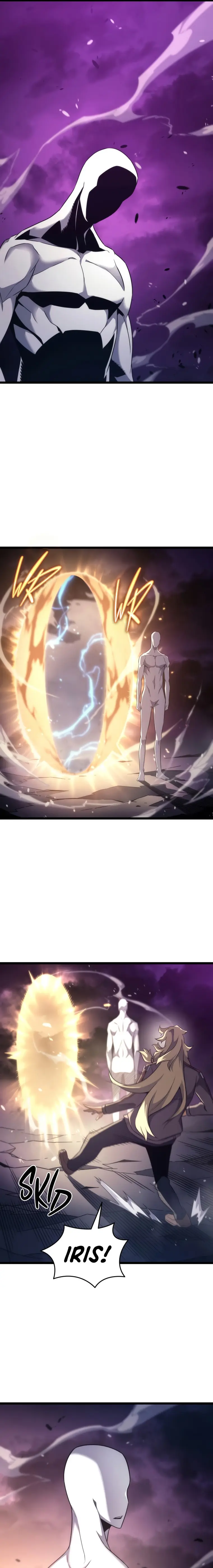 Read The Great Mage Returns After 4000 Years EN Manga Online