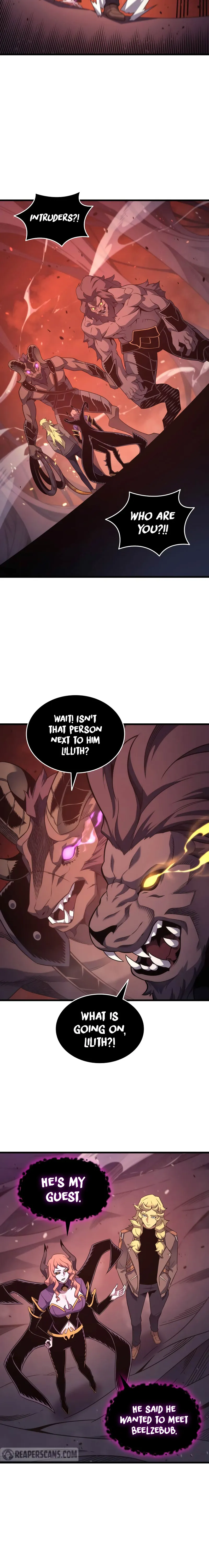 Read The Great Mage Returns After 4000 Years EN Manga Online