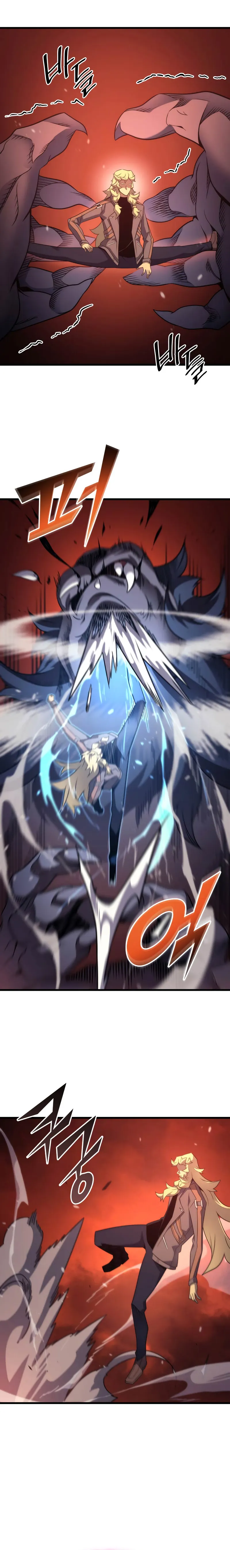 Read The Great Mage Returns After 4000 Years EN Manga Online