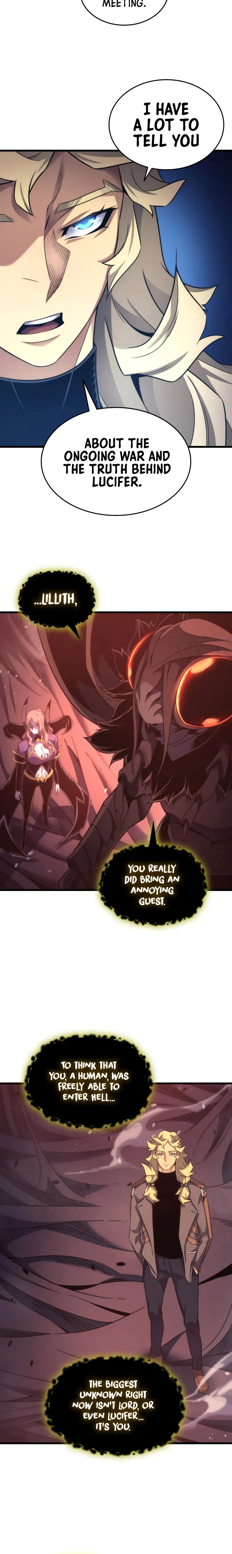 Read The Great Mage Returns After 4000 Years EN Manga Online