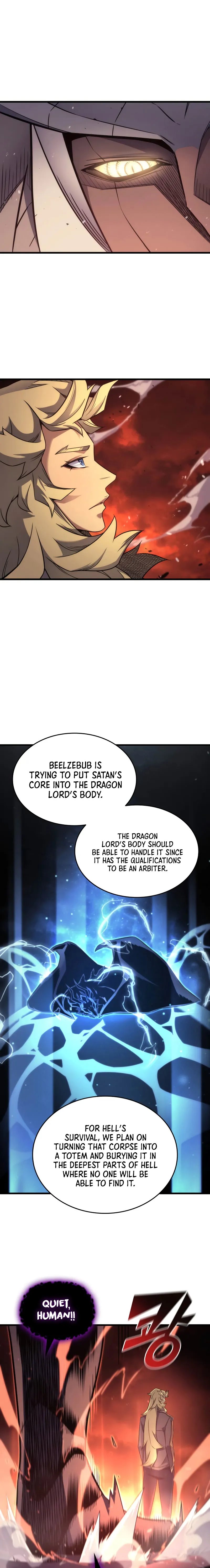 Read The Great Mage Returns After 4000 Years EN Manga Online