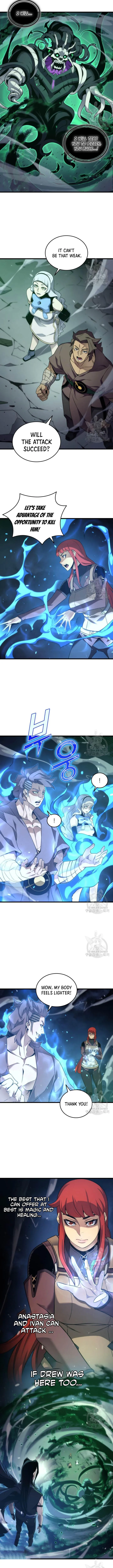 Read The Great Mage Returns After 4000 Years EN Manga Online