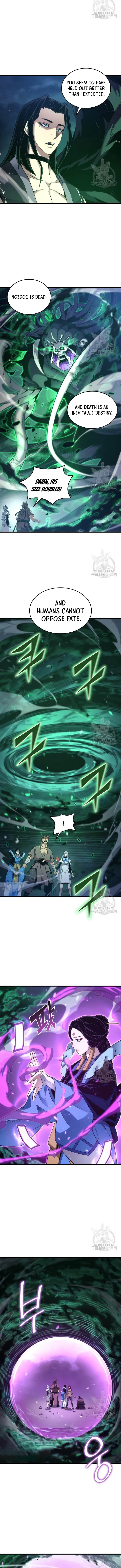 Read The Great Mage Returns After 4000 Years EN Manga Online