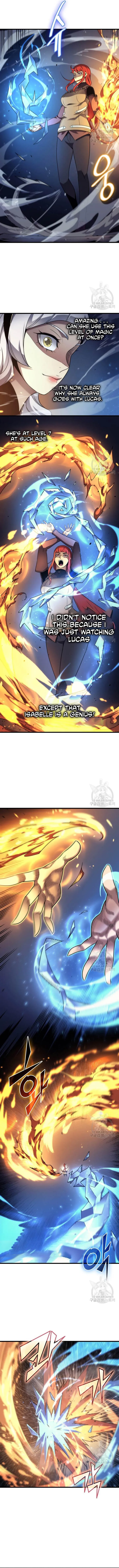 Read The Great Mage Returns After 4000 Years EN Manga Online