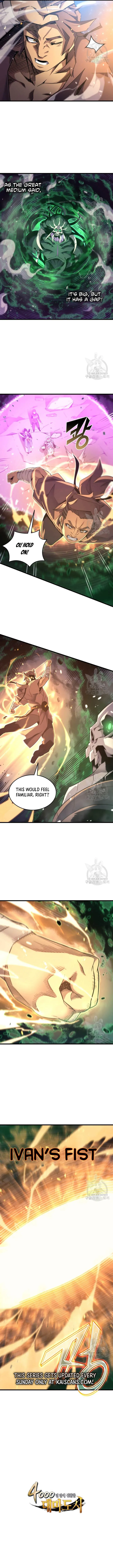 Read The Great Mage Returns After 4000 Years EN Manga Online