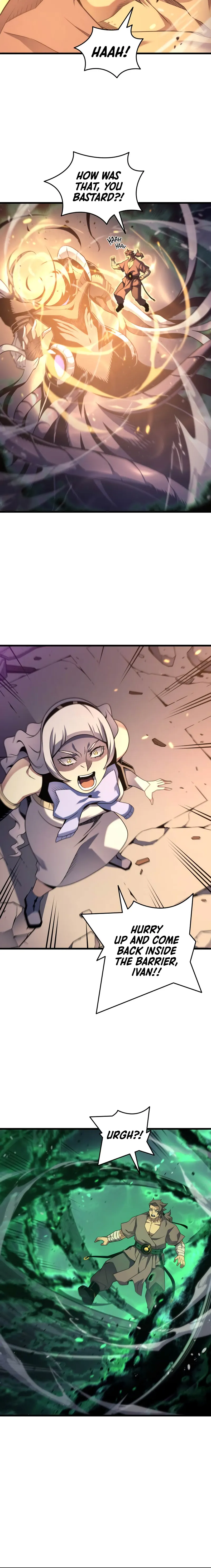 Read The Great Mage Returns After 4000 Years EN Manga Online