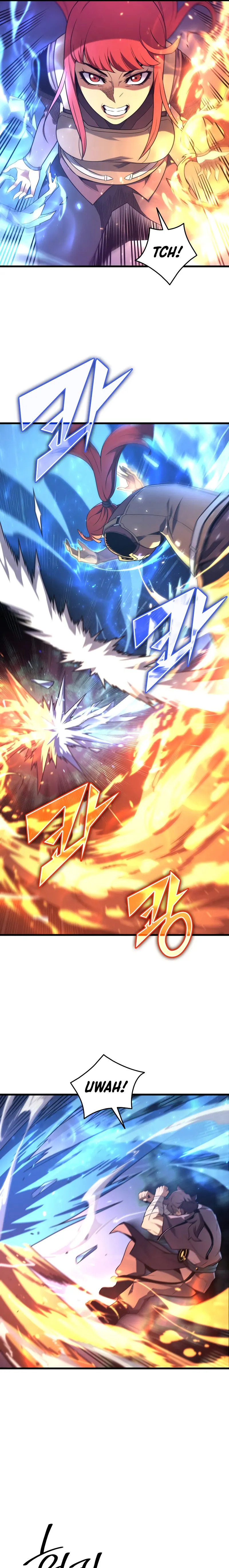 Read The Great Mage Returns After 4000 Years EN Manga Online