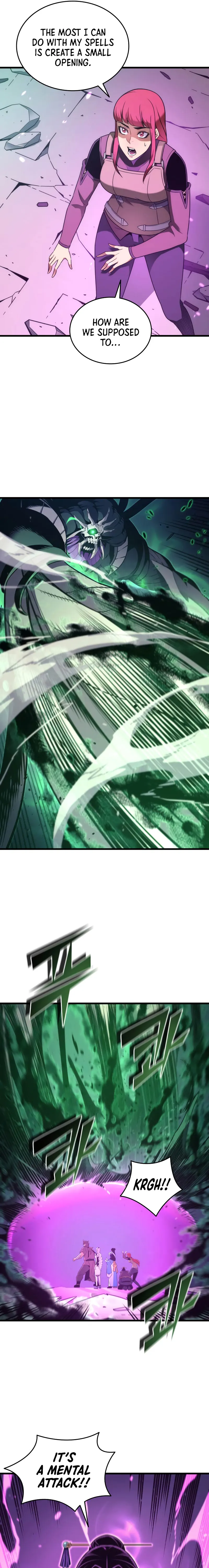 Read The Great Mage Returns After 4000 Years EN Manga Online