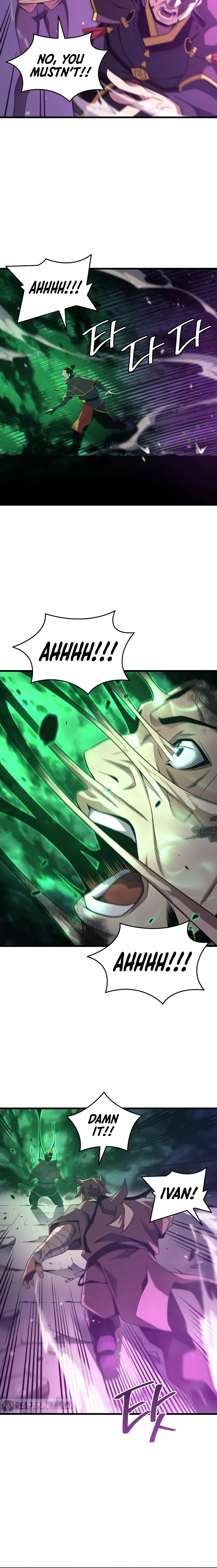 Read The Great Mage Returns After 4000 Years EN Manga Online