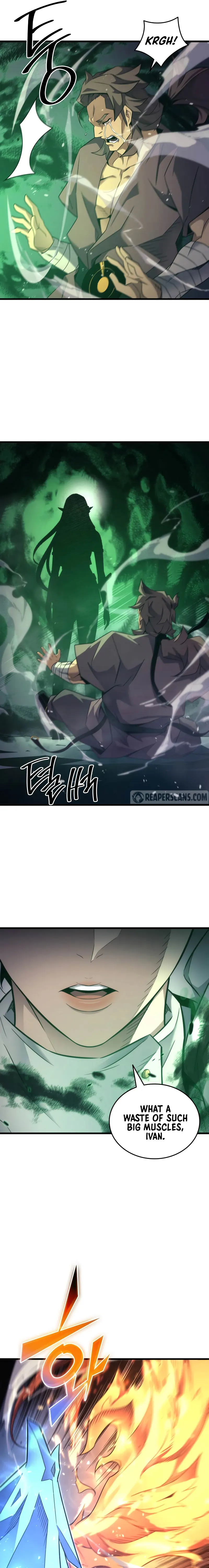 Read The Great Mage Returns After 4000 Years EN Manga Online